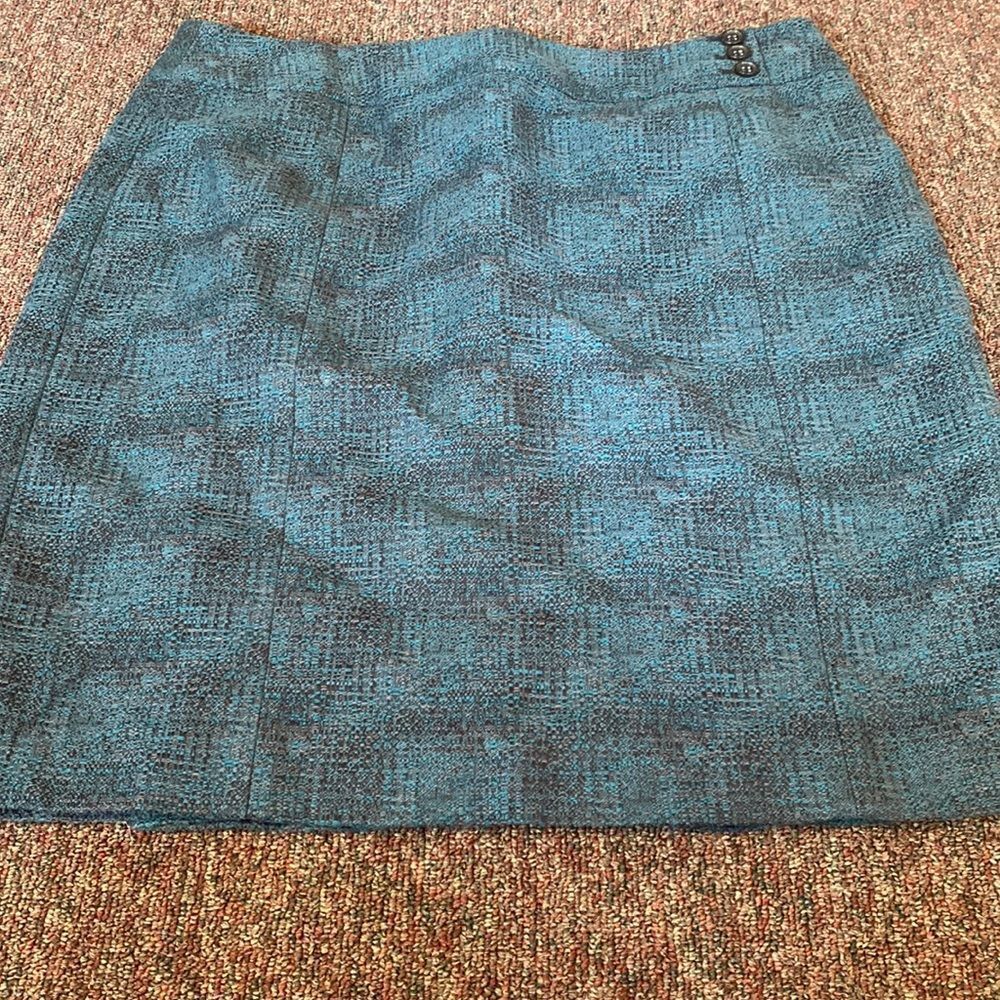 ‎Ann taylor skirt 12P